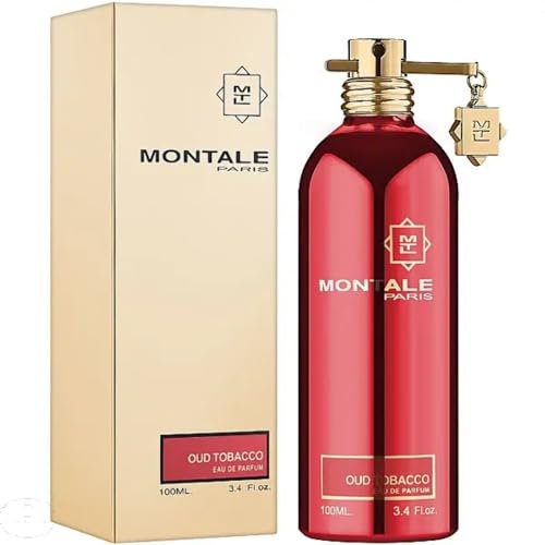 Montale Oud Tobacco EDP 100 ml