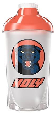 Holy Energy® New Animal Shaker – Unser Premium Shaker passend für deine Lieblingssorte (Panther)
