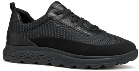 Geox MAN U SPHERICA Sneakers Black 40_EU