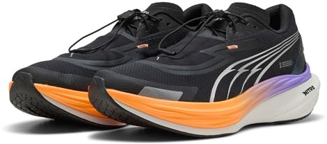 PUMA Deviate Nitro 3 WTR+ Running Shoes EU 42