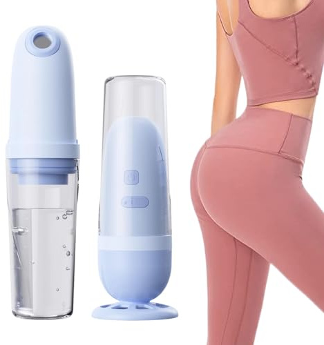 Resebidé – 3-läges handhållen elektrisk spruta – personlig hygienrengöring för toalett – för kvinnor hygien hotell toalett badrum camping utomhus vandring