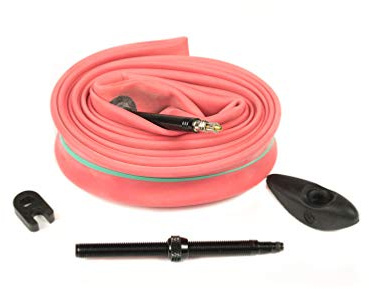 SILCA Latex Fahrradschlauch 28 Ventil Sclaverand (SV 70mm) 2022 Schlauch Fahrrad