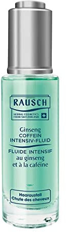 RAUSCH Ginseng Coffein Intensiv-Fluid 30 ml