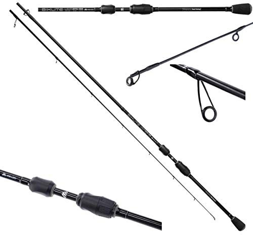 Mikado Spinnrute BIXLITE Ligth Spin 2,44m/ 109g/ Wg.3-12g Spoonrute Forelle Barsch
