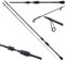 Mikado Spinnrute BIXLITE Ligth Spin 2,44m/ 109g/ Wg.3-12g Spoonrute Forelle Barsch