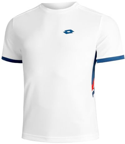 Lotto Herren Squadra Iii T-Shirt XL