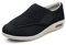 DIKEPS Chaussures Orthopédiques - Confort sur-Mesure avec Semelles Antidérapantes et Amorti Exceptionnel pour Diabétiques et Pieds Sensibles Chaussures de Marche pour Hommes et Femmes