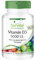 Fairvital | Vitamine D3 Fortement dosé - 5000 U.I - Cholécalciférol - Vitamine D3 en gélules - 180 Pièces