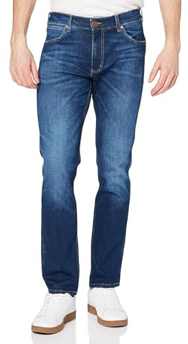 Wrangler herr Jeans Greensboro