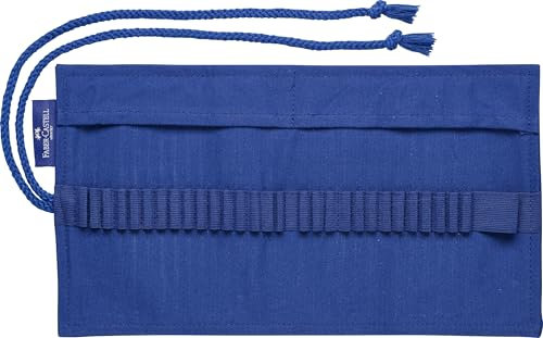 Faber-Castell 114664 - Stifterolle Goldfaber, leer, 1 Stück