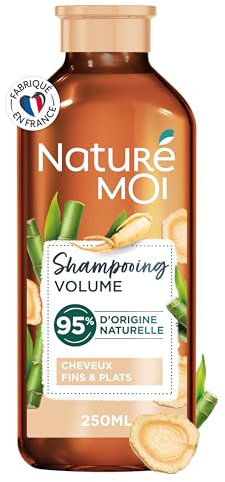 naturé me Shampoo Volume