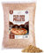 Pelle & Sol 15kg Wood Pellets - Premium Fuel for Pizza Ovens & Grills, High Heat Output - Ideal for Pellet Pellet Smokers, BBQs - Easy-Light Cooking Pellets - Bagged for Easy Storage & Handling