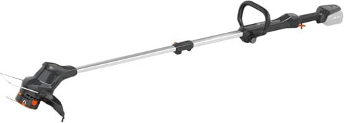 Husqvarna Tagliaerba a batteria Aspire T28-P4A, tagliabordi elettrico con filo (senza batteria), decespugliatore