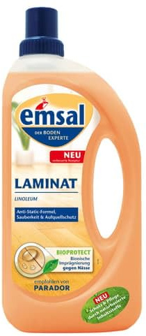 Emsal Laminat Boden-Pflege (1 l)