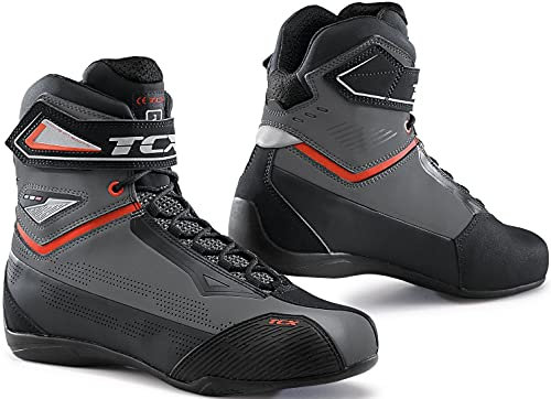 TCX 9507 RUSH 2 41 GRRO