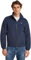 Tommy Jeans Herren Jacke Essential Casual Bomber Übergangsjacke, Blau (Dark Night Navy), XXL