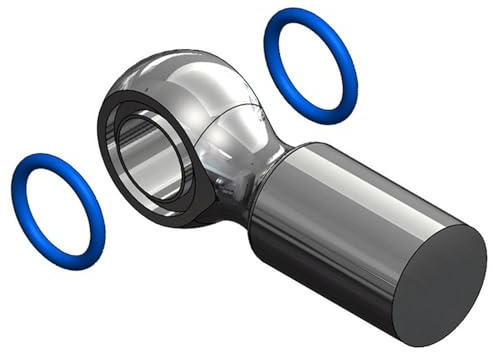 Shimano Banjo VAR Seal unisexe pour adulte Multicolore Taille unique