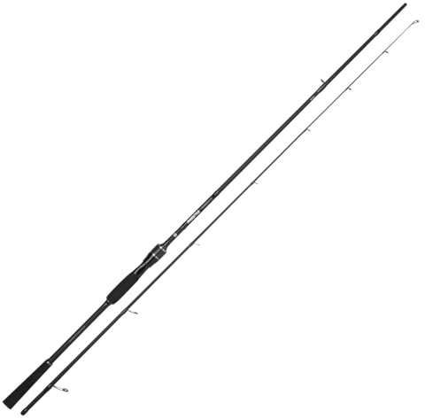 Spro Freestyle Rute Fs Harbour Jig 2,10m 10-40g - Spinnrute, Raubfischrute, Steckrute, Zanderrute zum Spinnangeln