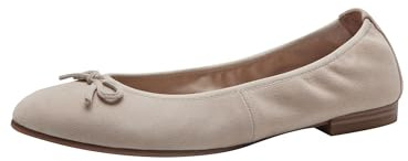 Tamaris Femme Ballerine Cuir Plate