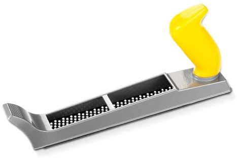 blizz-z Gipskartonhobel - Länge: 250 mm x Breite: 42 mm - 1 Stück