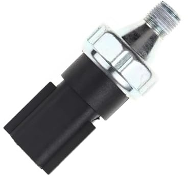 Interruttore a Pressione Olio Compatibile Con Jeep Per Grand Per Cherokee 2003-2010 Per Liberty 2003-2012 Per TJ 2003-2006 Sensore Pressione Olio OEM: 868672AA