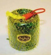 Polybast 400m grün Original