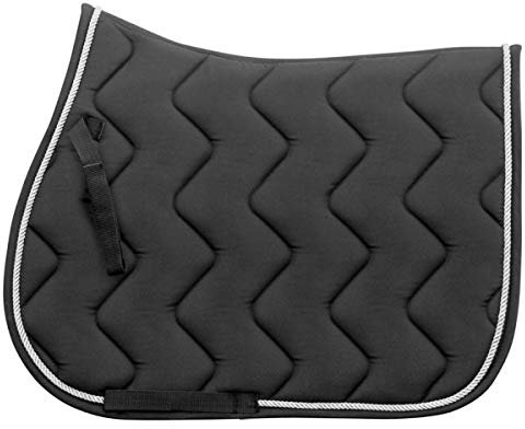 York Luna Saddle Pad Versatile Saddle Pad