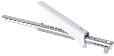 VIFERR Apribottiglie Regolabile Universale Opener Barattolo Apriscatole Manuale in Acciaio Inossidabile per Cucina Ristorante Anziani Bambino Artrite