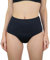 MYLILY Perioden Bikinihosen für Damen | Perioden Bademode zum Schwimmen | High Waist Bikinihose | Period Swimwear | S