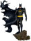 McFarlane DC Multiverse Actionfigur Batman (Detective Comics #587: Night People) (Gold Label) 18 cm