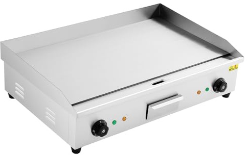 Piastre elettriche per la ristorazione,piastra elettrica professionale,piastra elettrica,piastra per panini professionale,piastre per barbecue, adatte per cucine domestiche e grandi cucine