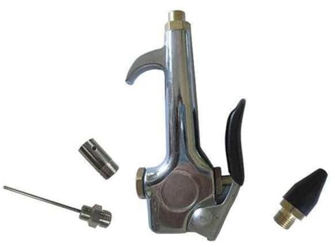 Thumb Lever Air Gun Kit