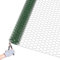 NAIZY Drahtgitter 35m Maschendrahtzaun 100cm Höhe Gitter abschneidbar gitterrost Sechseckgeflecht Hasendraht 1,3mm Stärke für Geflügel Kaninchen Hühner