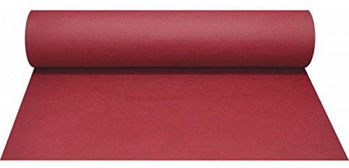 chiner Rollo Mantel Newtex Burdeos 1,20 x 50 m