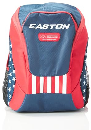 Easton | DUGOUT Youth Backpack Equipment Bag | USA