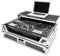 Magma MGA40993 Workstation XXL Plus 19 Boîtier pour contrôleur DJ
