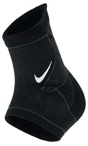NIKE PRO KNIT ANKLE SLEEVE SIZE MEDIUM