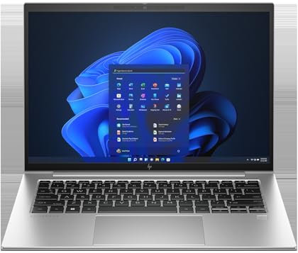 HP EliteBook 1040 G10 5Z525ES 14 WUXGA IPS, Intel i7-1355U, 32GB RAM, 1TB SSD, LTE, Windows 11 Pro