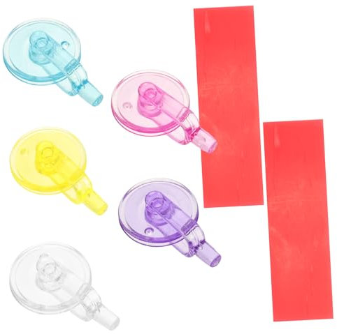 EXCEART Diamantkunstzubehör Mit Andruckrolle Ersatz-rädern Für Diamant-zeichenstifte DIY-räder Schnell Und Effizient Für Anfänger Und Fortgeschrittene