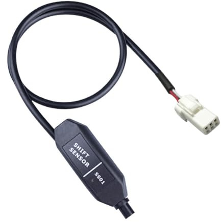 EpheyFIF E-Bike Shift Sensor Shift Sensor 1pc For Bafang M620 Electric Bicycle Motor Gear Sensor