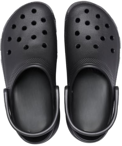 Clogs Unisex Homme Femme ado – Sabots et Mules de Plage antidérapantes, Sandales légères EVA – Chaussures Confortables d'été Piscine Plage Jardin 36-42 EU