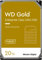 Western Digital WD Gold 3 5p SATA, 6 GB, 20 TB