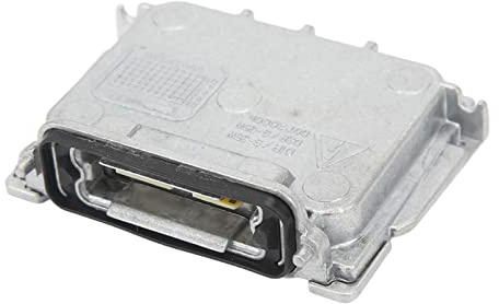 Balasto de Faro Aramox, Módulo de Balasto de Faro de Xenón 89034934 Faro Delantero para 125I