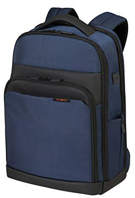 Samsonite Mysight - 14 Zoll Laptoprucksack, 40 cm, 16.5 L, Blau (Blue)