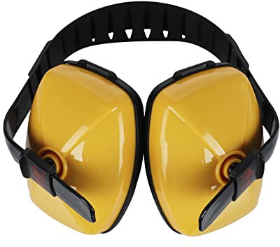 IBLUELOVER Kids Ear Defenders Safety Earmuffs Adjustable Noise Cancelling Headphones Upgraded Ear Protectors for Toddlers Babies kids with Autism Sensory Issues,Ideal for Firework Concert Study