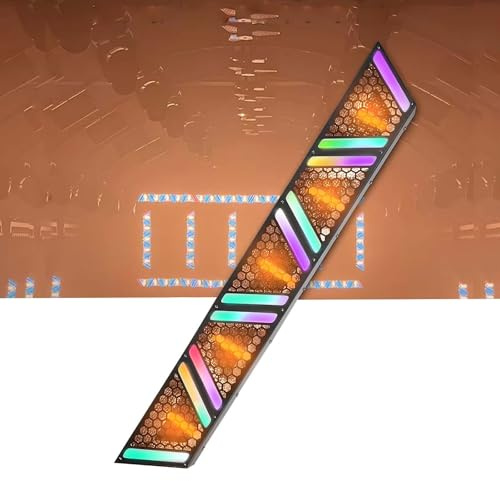 Ljudaktiverade Led-VäGgtväTtarlampor, 300W Rgb Dm×512 Scenlampa Med Stroboskop, Hopp, Pulseffekter, 3-Polig Port Design, 1800K~2000K, Spridningsvinkel: 12°~19°
