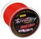 Karpfenschnur Angelschnur MIKADO Territory RED LINE 300m 0,26-0,40mm Monofil stark ! (0,26mm / 8,50kg)