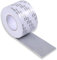 Abauoat Band Fiberglas Maschen Flecken Wasserdichtes Band fliegengitter reparatur set reparatur klebeband wasserdicht,50mm x 5cm fiberglas fliegengitter Klebeband Bildschirm für fliegengitter fenster