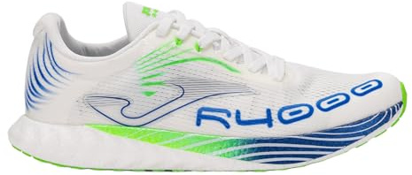 Joma Zapatillas Running Asfalto Unisex Tallas 37-46 Ultraligeras y Estables con Retorno de Energía – R.4000 Durability