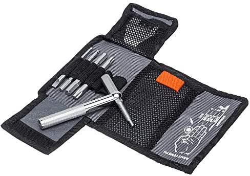 BLACKBURN CHIAVI MULTIUSO BB BIG SWITCH 17 ATTREZZI 21